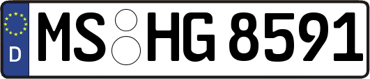 MS-HG8591