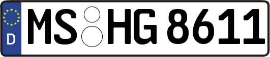 MS-HG8611