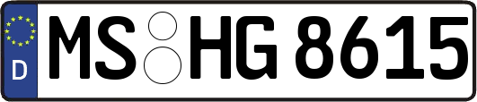 MS-HG8615