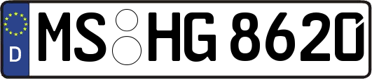 MS-HG8620