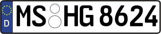 MS-HG8624
