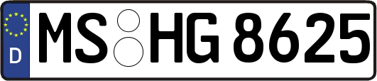 MS-HG8625