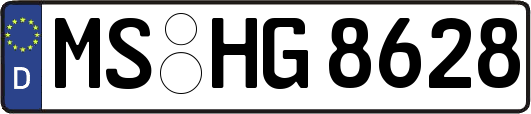 MS-HG8628
