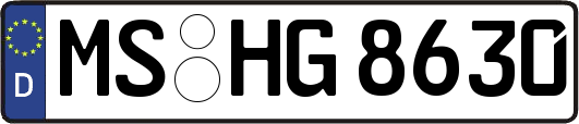 MS-HG8630