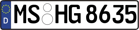 MS-HG8635