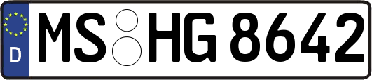 MS-HG8642
