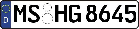 MS-HG8645