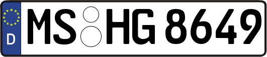 MS-HG8649