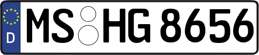 MS-HG8656