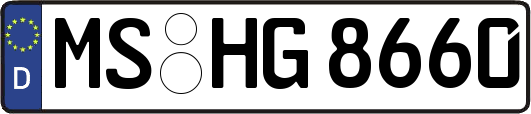 MS-HG8660