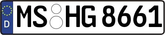 MS-HG8661
