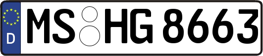 MS-HG8663