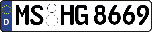 MS-HG8669