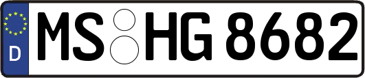 MS-HG8682