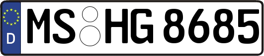 MS-HG8685