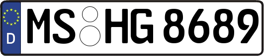 MS-HG8689