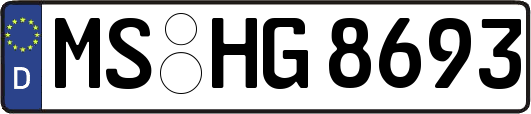 MS-HG8693
