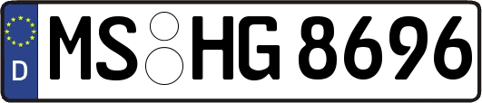MS-HG8696