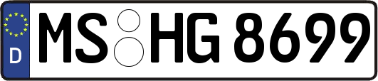 MS-HG8699