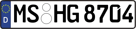 MS-HG8704