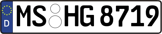 MS-HG8719
