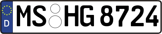 MS-HG8724