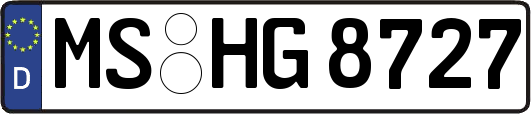 MS-HG8727