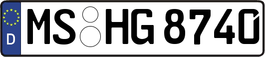 MS-HG8740