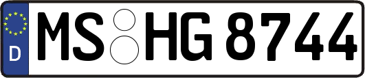 MS-HG8744
