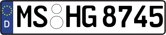 MS-HG8745