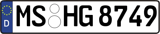 MS-HG8749