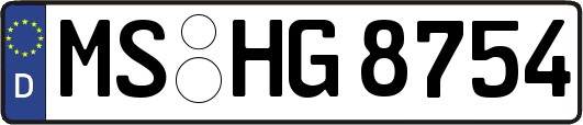 MS-HG8754