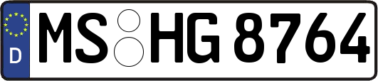 MS-HG8764
