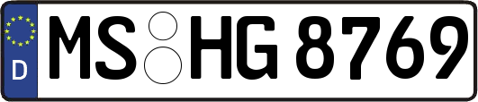 MS-HG8769