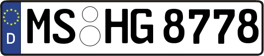 MS-HG8778