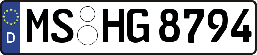 MS-HG8794