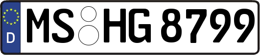 MS-HG8799