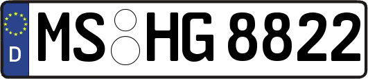 MS-HG8822