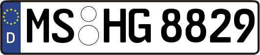 MS-HG8829