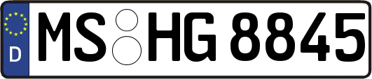 MS-HG8845