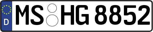 MS-HG8852