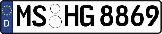 MS-HG8869