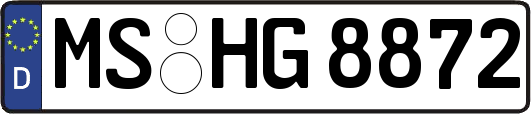 MS-HG8872