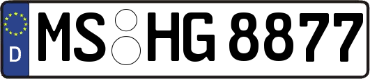 MS-HG8877