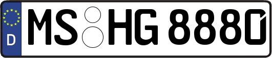 MS-HG8880