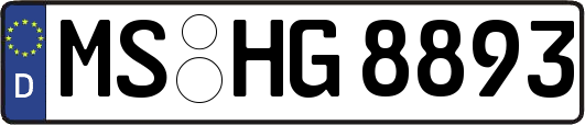 MS-HG8893