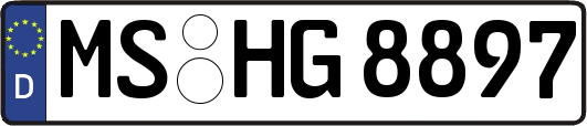 MS-HG8897