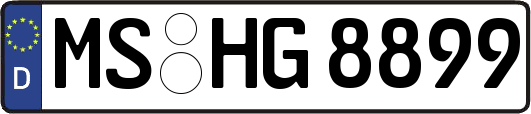 MS-HG8899