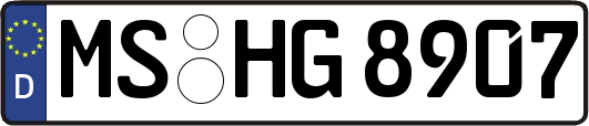 MS-HG8907