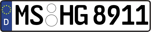 MS-HG8911